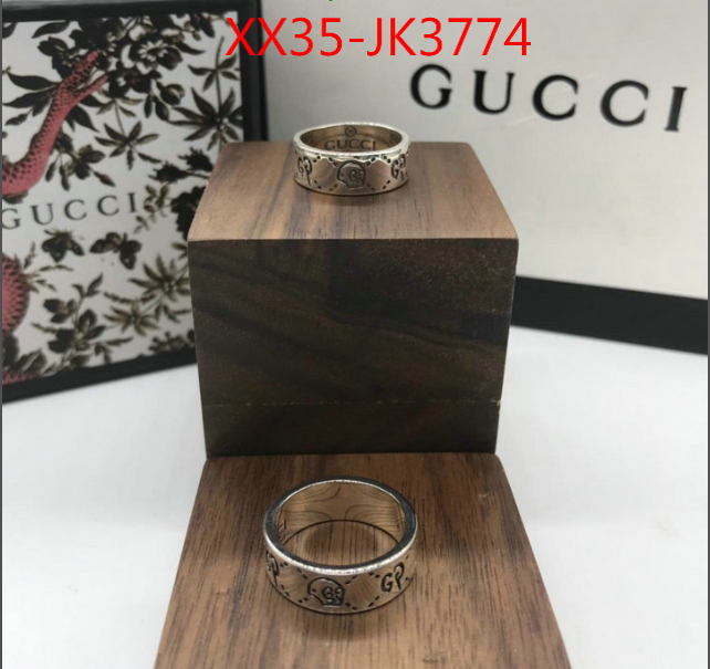 Jewelry-Gucci, ID: JK3774 ,unsurpassed quality,$:35USD