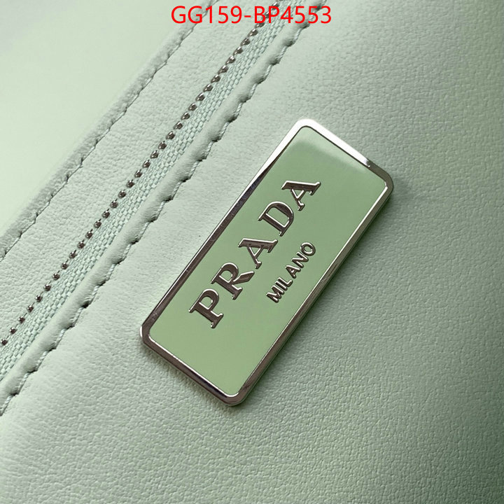 Prada Bags(TOP)-Diagonal-,ID: BP4553,$: 159USD