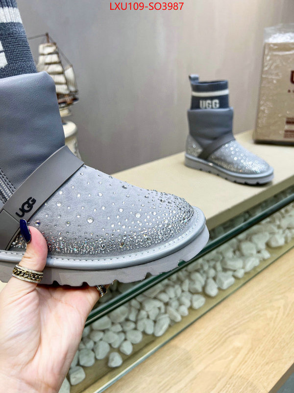 Women Shoes-UGG,shop , ID: SO3987,$: 109USD