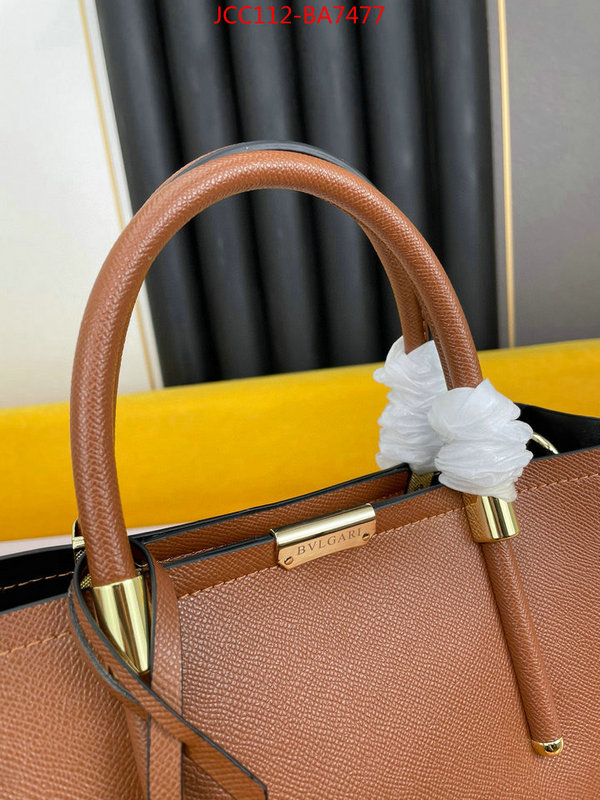 Bulgari Bags(4A)-Handbag-,buy the best high quality replica ,ID: BA7477,$: 112USD