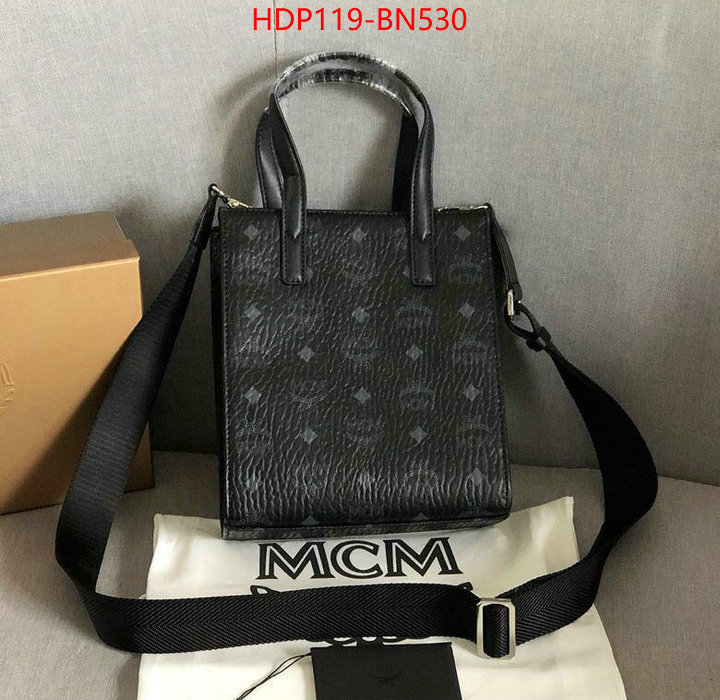 MCM Bags(TOP)-Diagonal-,ID: BN530,$: 119USD