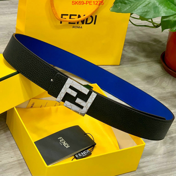 Belts-Fendi,top quality website , ID: PE1275,$: 69USD