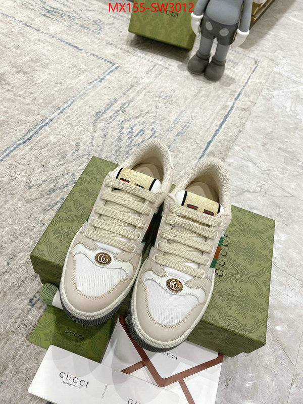 Women Shoes-Gucci,online sale , ID: SW3012,$: 155USD