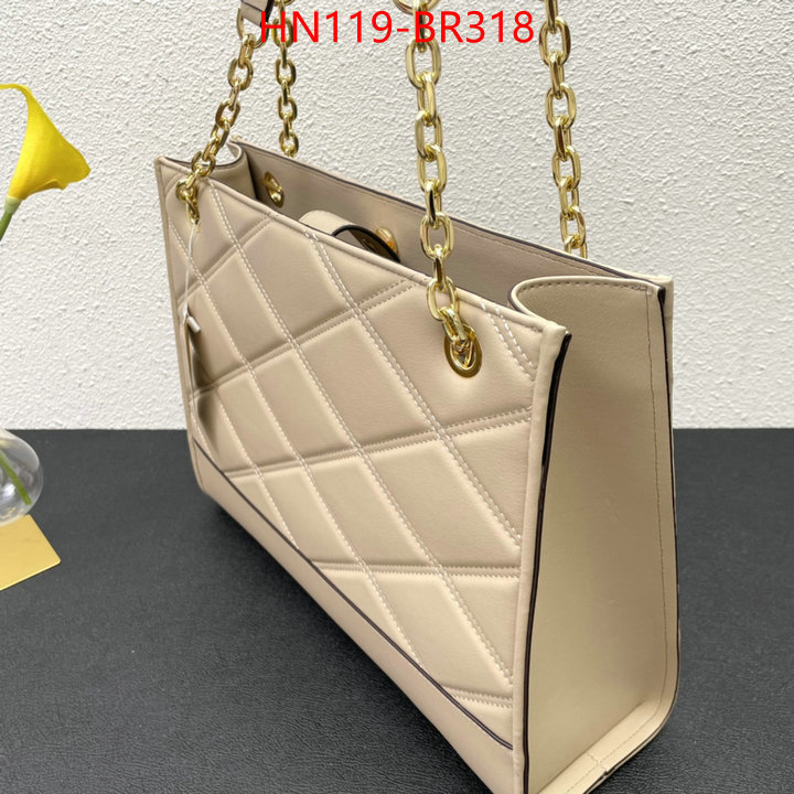 Michael Kors Bags(4A)-Handbag-,luxury ,ID: BR318,$: 119USD