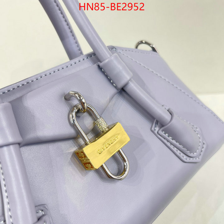 Givenchy Bags(4A)-Handbag-,ID: BE2952,$: 85USD