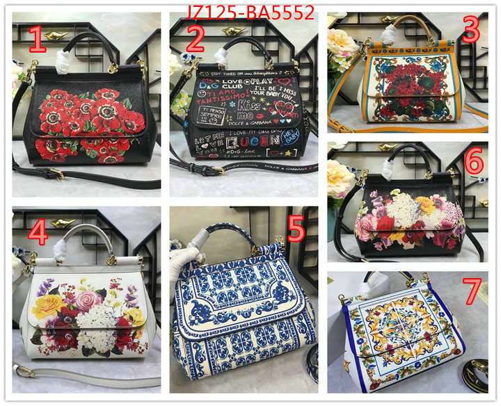 DG Bags(4A)-Sicily,buy sell ,ID: BA5552,$: 125USD