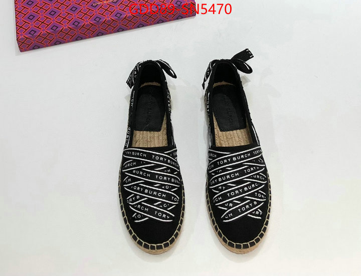 Women Shoes-Tory Burch,hot sale , ID: SN5470,$: 89USD