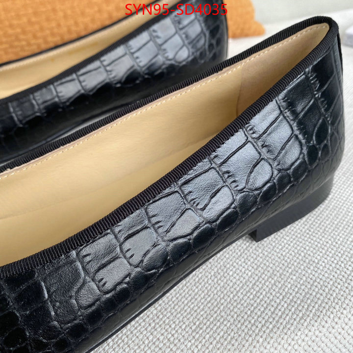 Women Shoes-Chanel,replcia cheap , ID: SD4035,$: 95USD