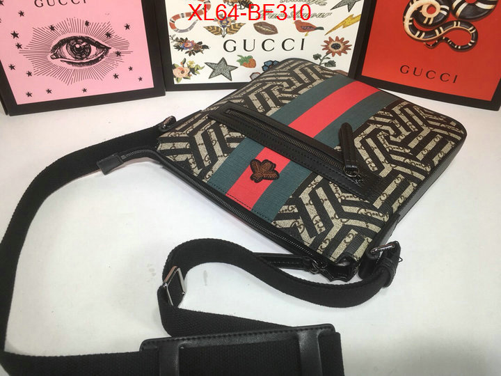 Gucci Bags(4A)-Diagonal-,ID: BF310,$:64USD