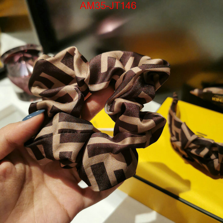 Hair band-Fendi,1:1 clone , ID:JT146,$: 35USD