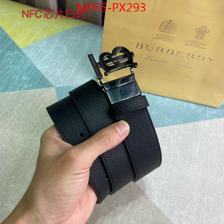 Belts-Burberry,buy best high-quality , ID: PX293,$: 65USD