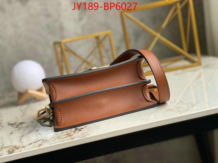 LV Bags(TOP)-Pochette MTis-Twist-,ID: BP6027,$: 189USD
