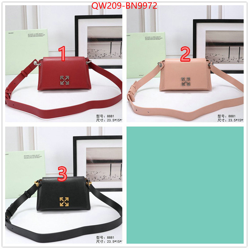 Off-White Bags ( TOP )-Diagonal-,buy sell ,ID: BN9972,$: 209USD