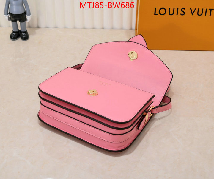 LV Bags(4A)-Pochette MTis Bag-Twist-,how to find designer replica ,ID: BW686,$: 85USD