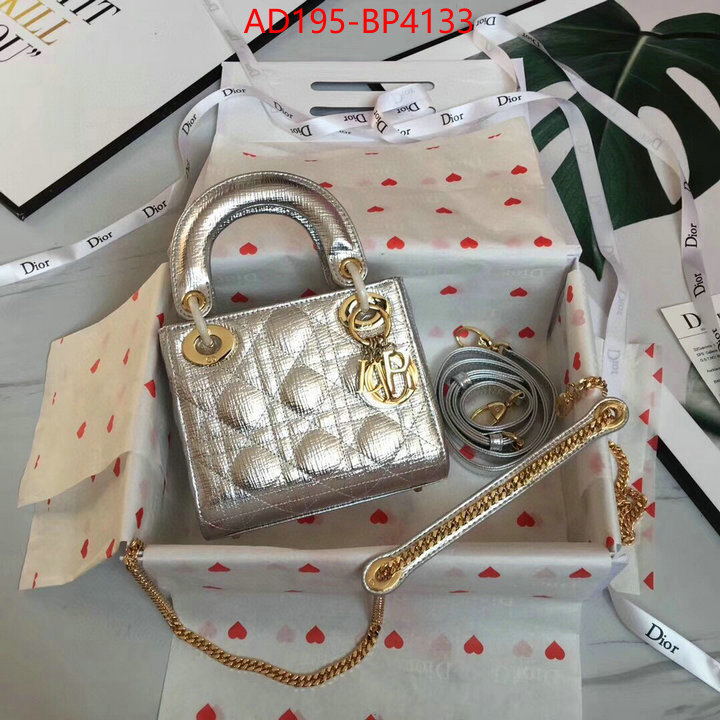 Dior Bags(TOP)-Lady-,ID: BP4133,$: 195USD