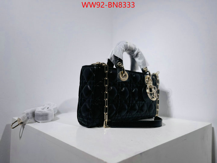 Dior Bags(4A)-Other Style-,ID: BN8333,$: 92USD