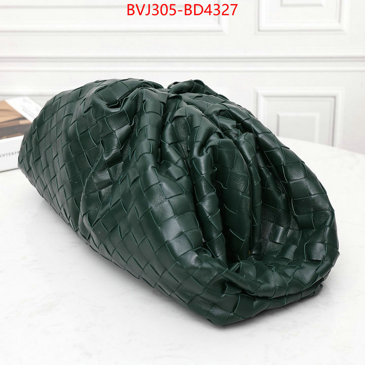 BV Bags(TOP)-Pouch Series-,replica how can you ,ID: BD4327,$: 305USD