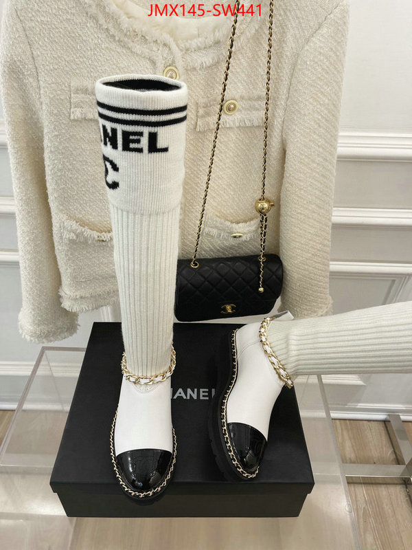 Women Shoes-Chanel,exclusive cheap , ID: SW441,$: 145USD