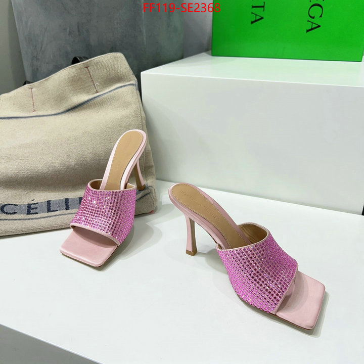 Women Shoes-BV,wholesale imitation designer replicas , ID: SE2367,$: 119USD