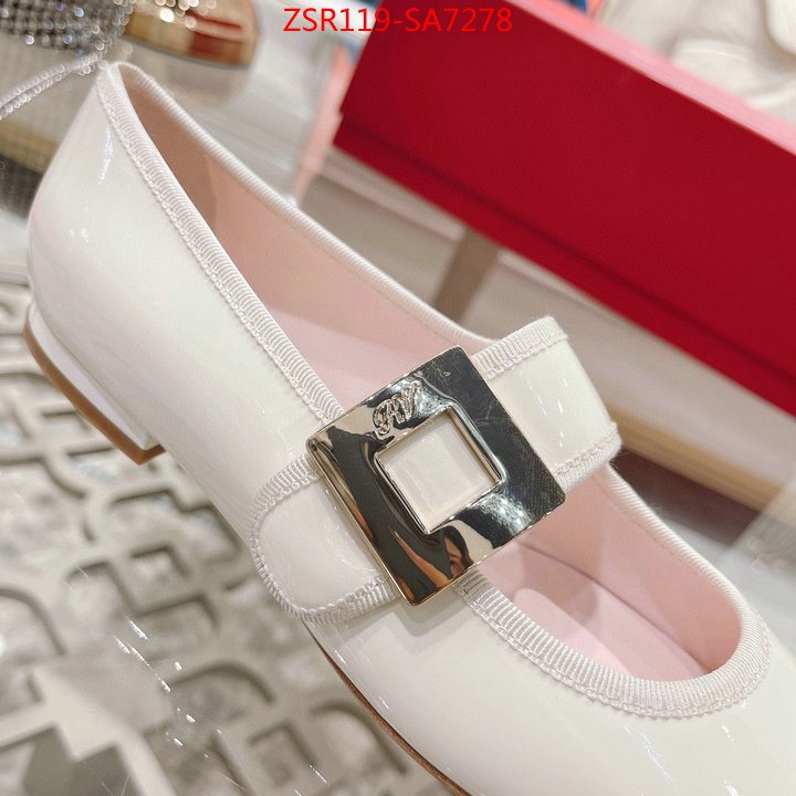 Women Shoes-Rogar Vivier,where to find best , ID: SA7278,$: 119USD