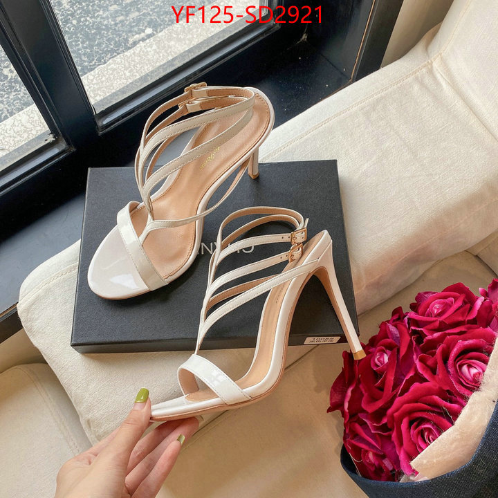 Women Shoes-Gianvito Rossi,can you buy replica , ID: SD2921,$: 125USD