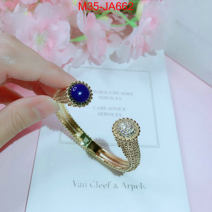 Jewelry-Van Cleef Arpels,fashion replica , ID: JA662,$: 35USD