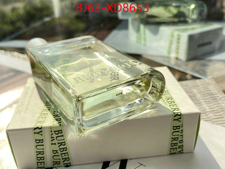 Perfume-Burberry,replicas buy special , ID: XD8653,$: 62USD