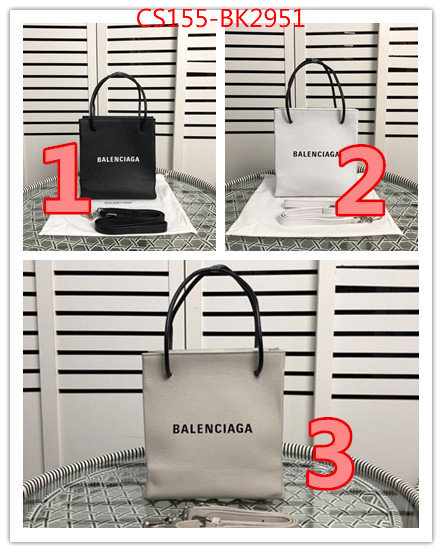 Balenciaga Bags(TOP)-Other Styles-,the best ,ID: BK2951,$:155USD