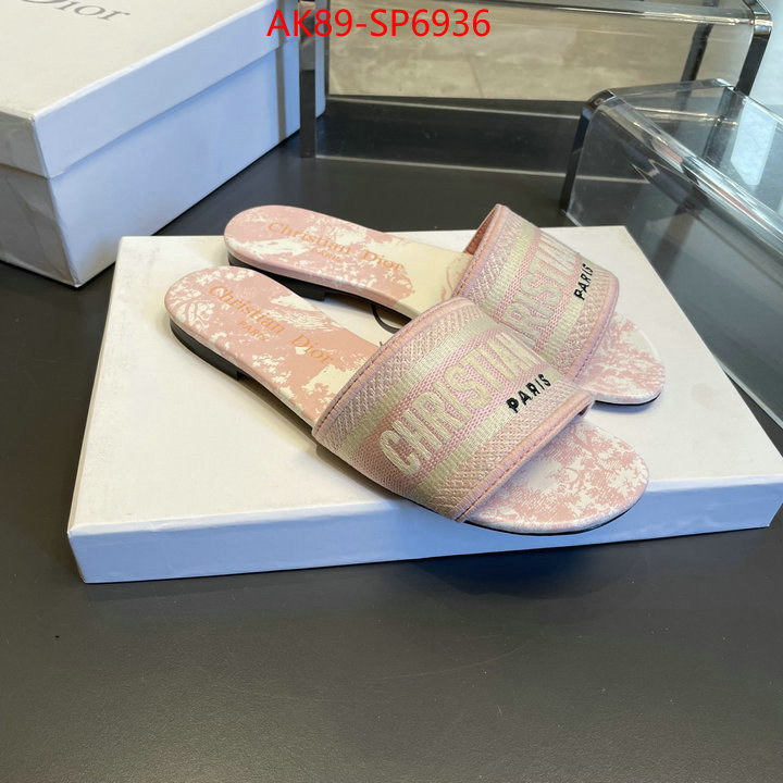 Women Shoes-Dior,new , ID: SP6936,$: 89USD