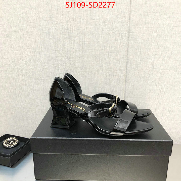 Women Shoes-Chanel,7 star collection , ID: SD2277,$: 109USD