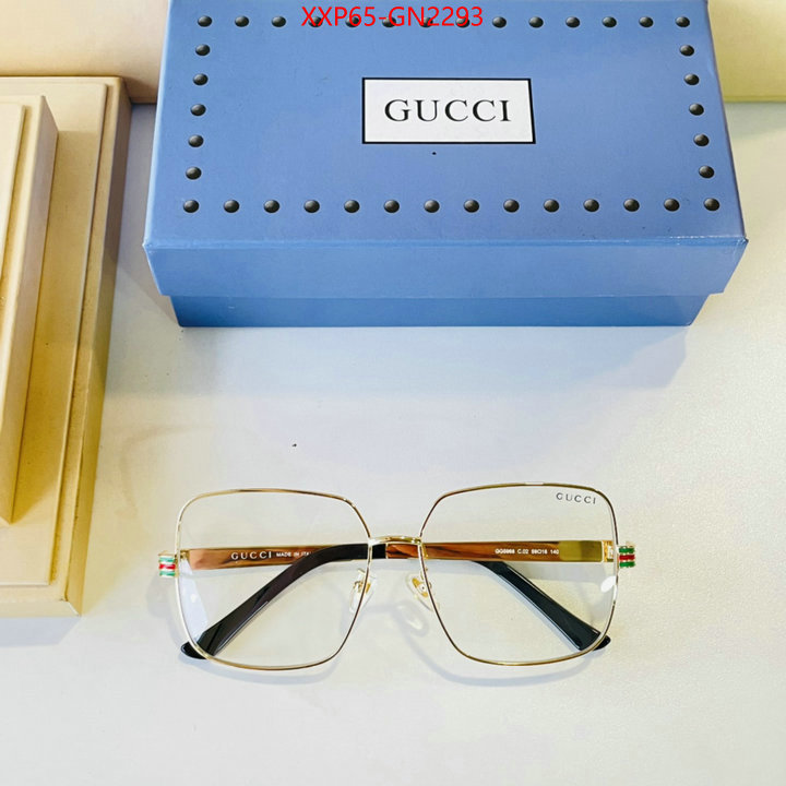 Glasses-Gucci,wholesale sale , ID: GN2293,$: 65USD