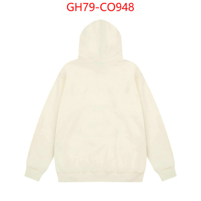 Clothing-Gucci,online sales , ID: CO948,$: 79USD