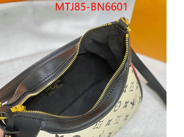 LV Bags(4A)-Pochette MTis Bag-Twist-,ID: BN6601,$: 85USD