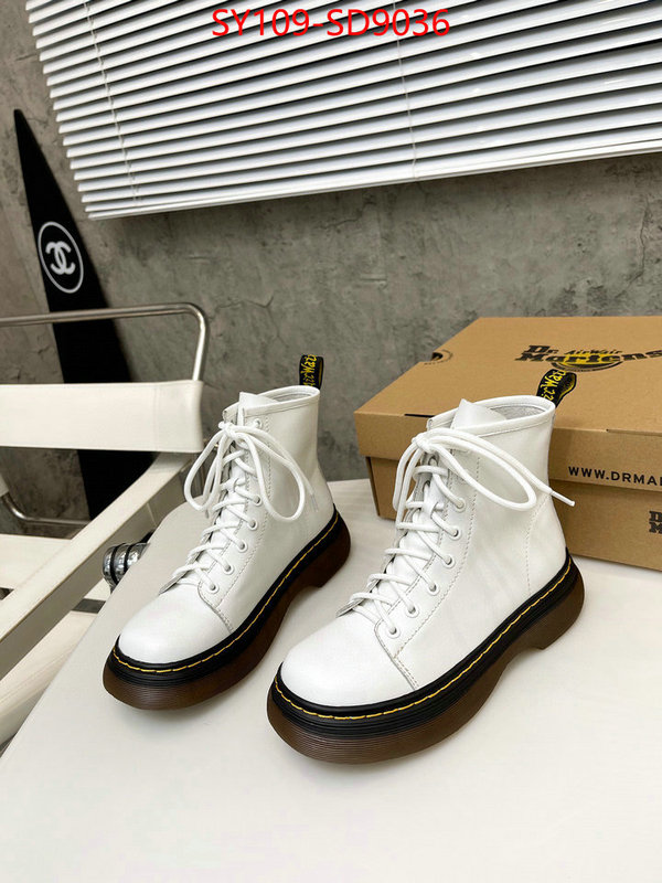 Women Shoes-DrMartens,online china , ID: SD9036,$: 109USD