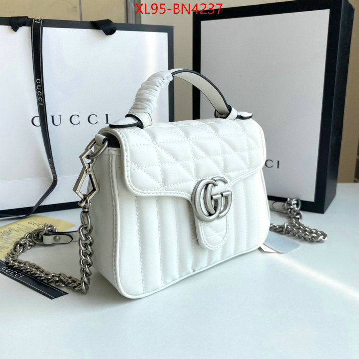 Gucci Bags(4A)-Marmont,buy sell ,ID: BN4237,$: 95USD