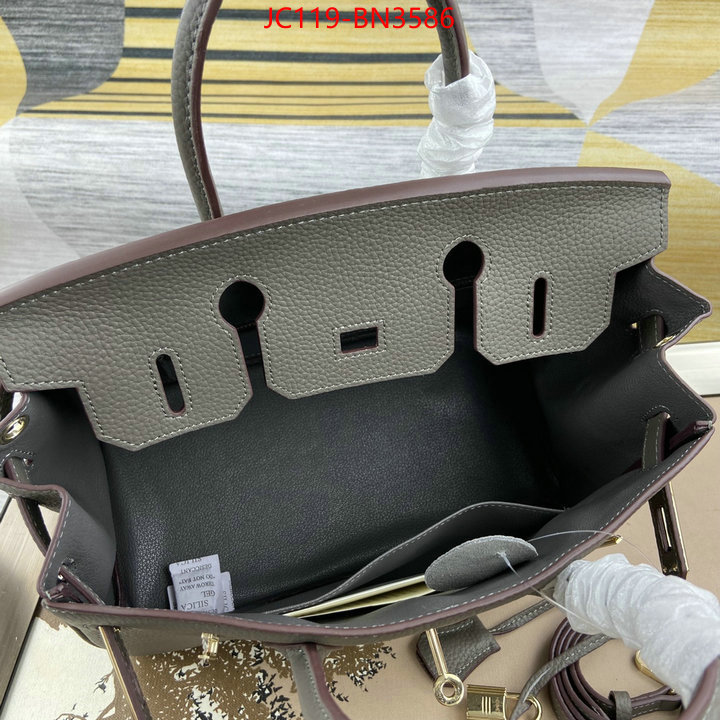 Hermes Bags(4A)-Birkin-,replicas ,ID: BN3586,