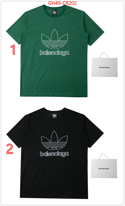 Clothing-Adidas,online sale , ID: CR202,$: 49USD