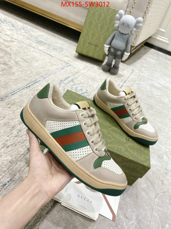 Women Shoes-Gucci,online sale , ID: SW3012,$: 155USD