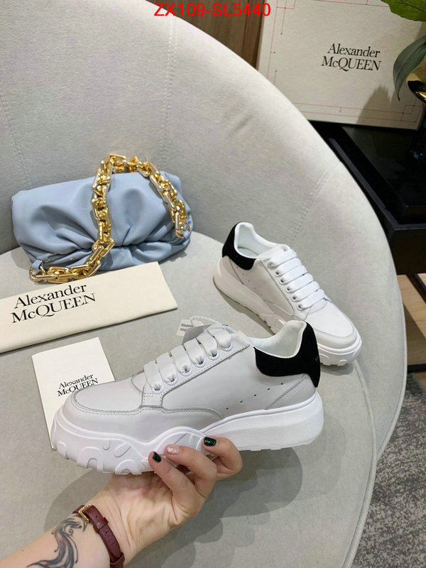 Women Shoes-Alexander McQueen,where should i buy to receive , ID:SL5440,$: 109USD