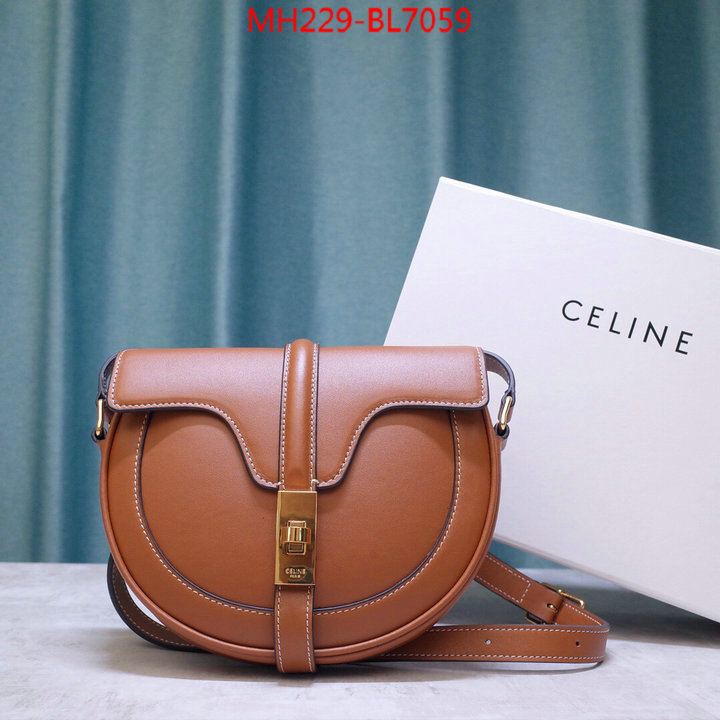 CELINE Bags(TOP)-Diagonal,where can i find ,ID: BL7059,$: 229USD