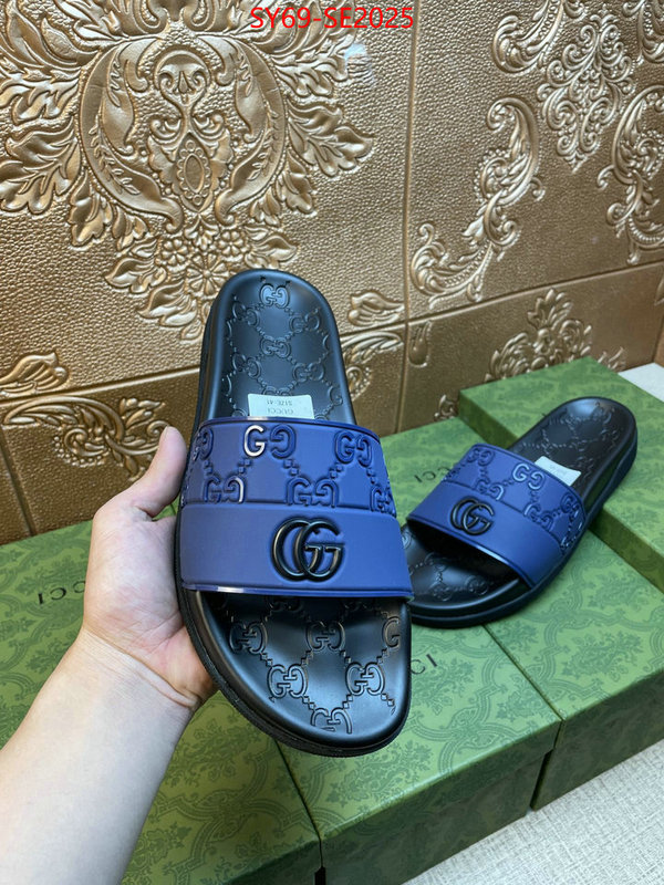 Men Shoes-Gucci,online store , ID: SE2025,$: 69USD