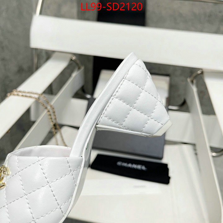 Women Shoes-Chanel,7 star replica , ID: SD2120,$: 99USD