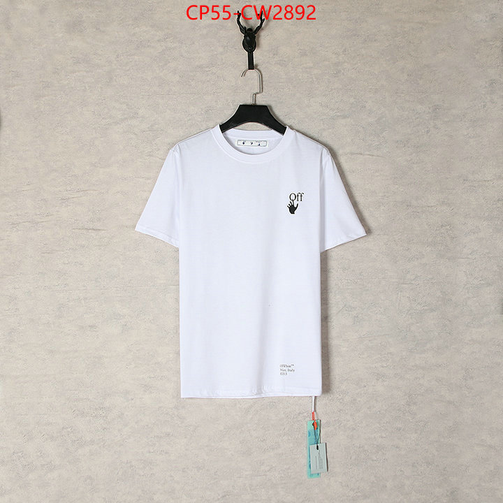 Clothing-OffWhite,for sale online , ID: CW2892,$: 55USD