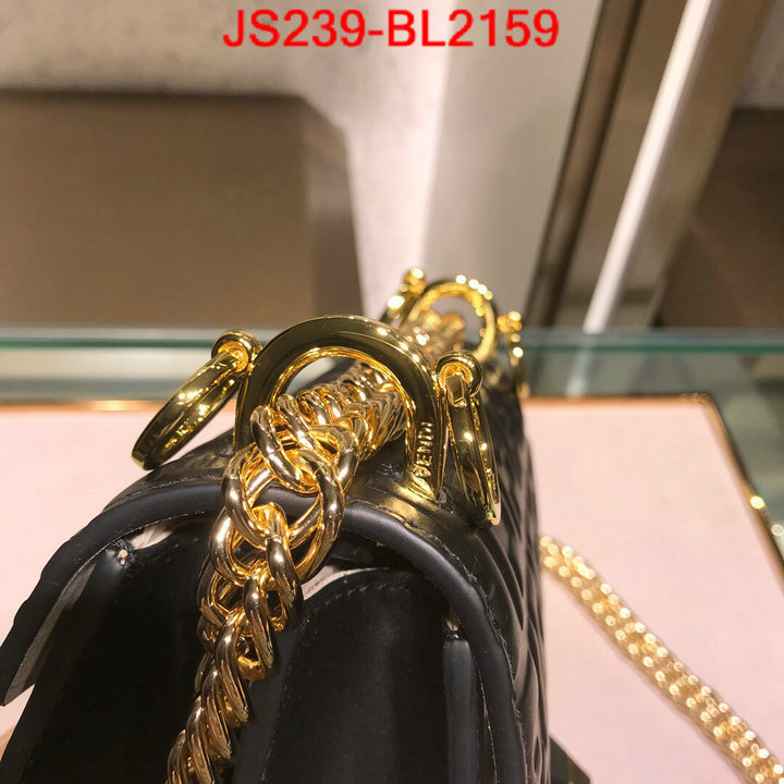 Fendi Bags(TOP)-Diagonal-,online from china ,ID: BL2159,$: 239USD