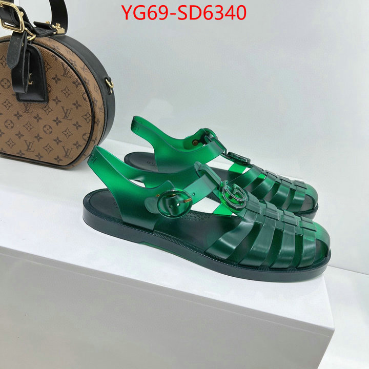 Women Shoes-Gucci,best replica quality , ID: SD6340,$: 69USD