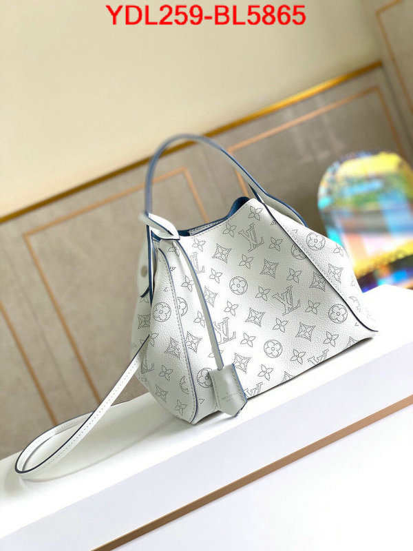 LV Bags(TOP)-Handbag Collection-,ID: BL5865,$: 259USD