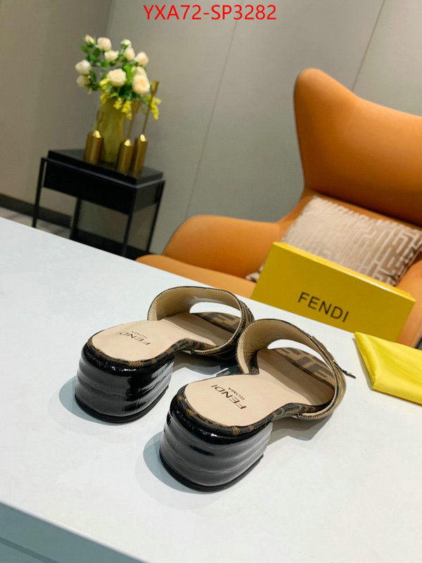 Women Shoes-Fendi,where to buy , ID: SP3282,$: 72USD