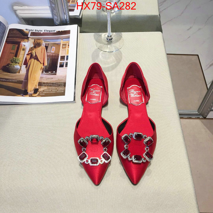 Women Shoes-Rogar Vivier,best quality fake , ID:SA282,$:79USD