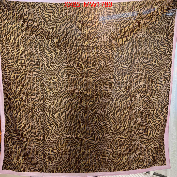 Scarf-Fendi,where to find best , ID: MW1780,$: 85USD