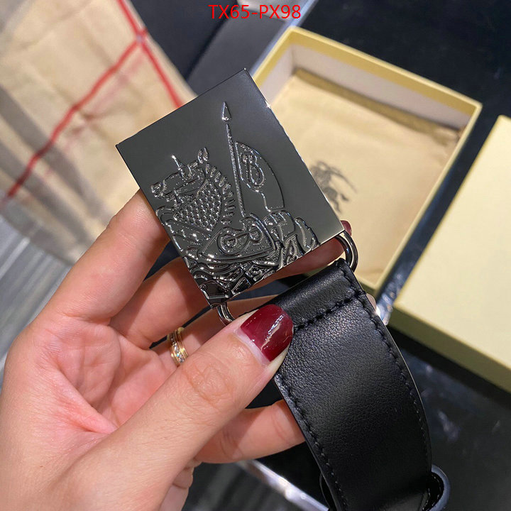 Belts-Burberry,wholesale china , ID: PX98,$: 65USD